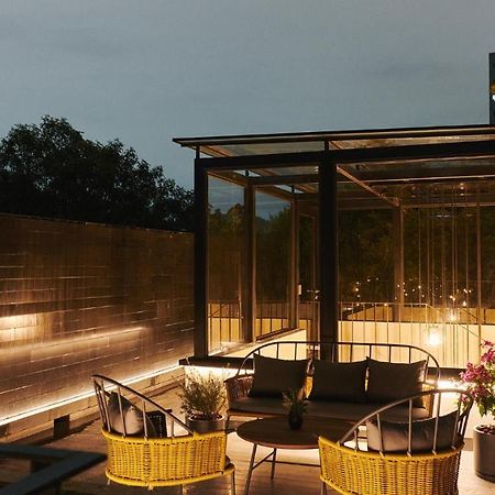 Casa Izeba Hotel Mexikóváros Kültér fotó
