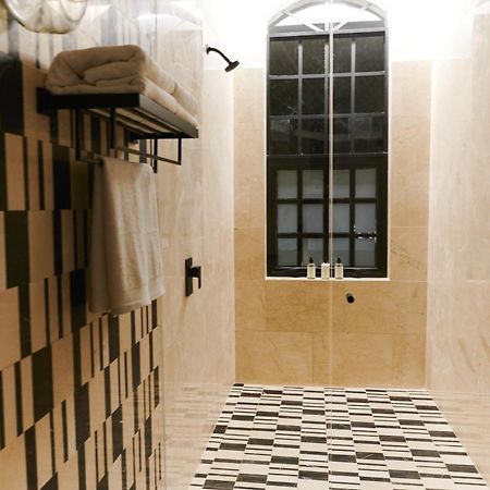 Casa Izeba Hotel Mexikóváros Kültér fotó