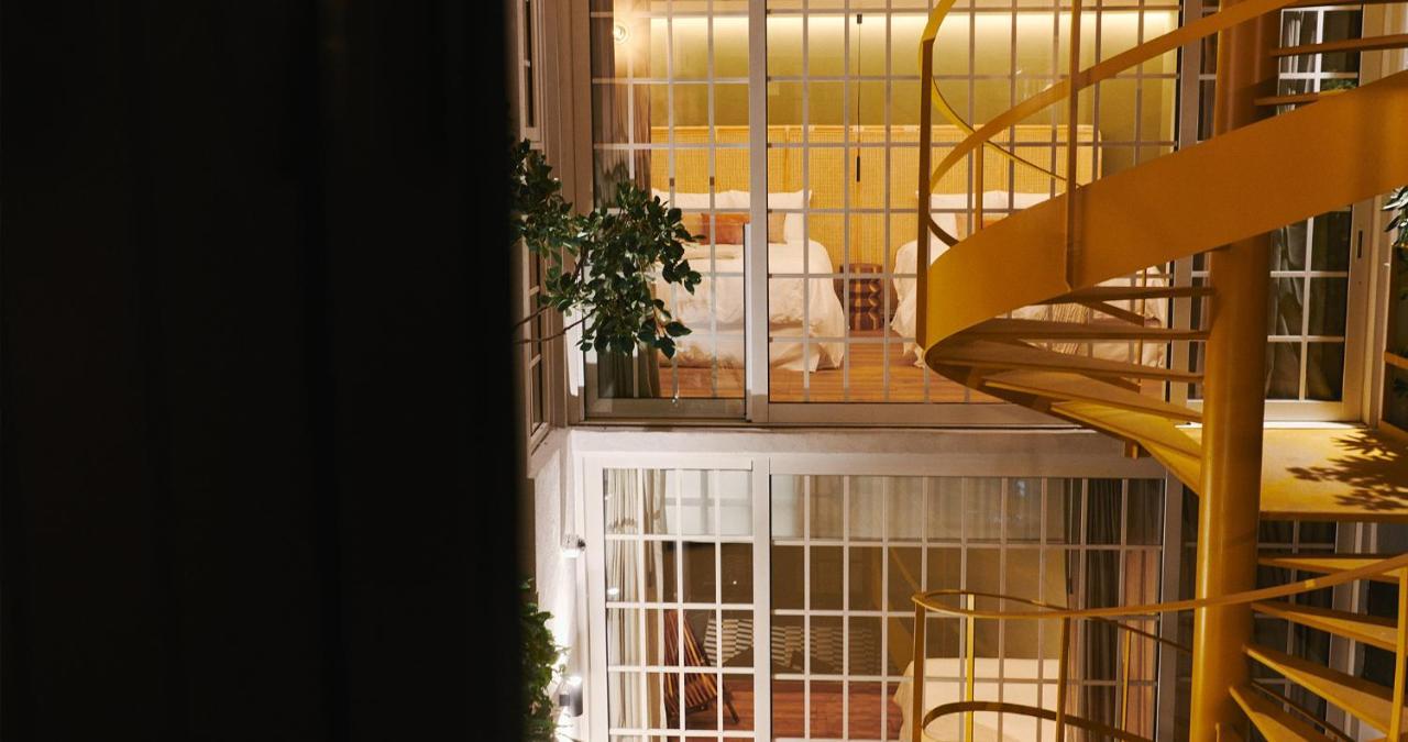 Casa Izeba Hotel Mexikóváros Kültér fotó
