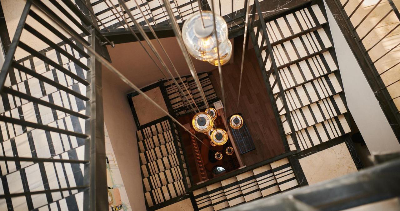 Casa Izeba Hotel Mexikóváros Kültér fotó