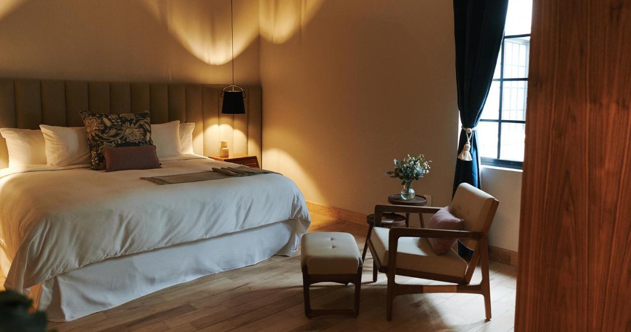 Casa Izeba Hotel Mexikóváros Kültér fotó