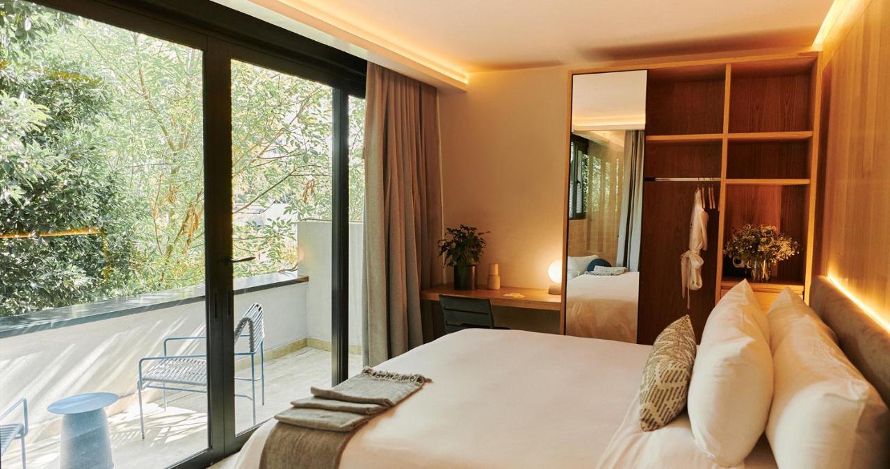 Casa Izeba Hotel Mexikóváros Kültér fotó