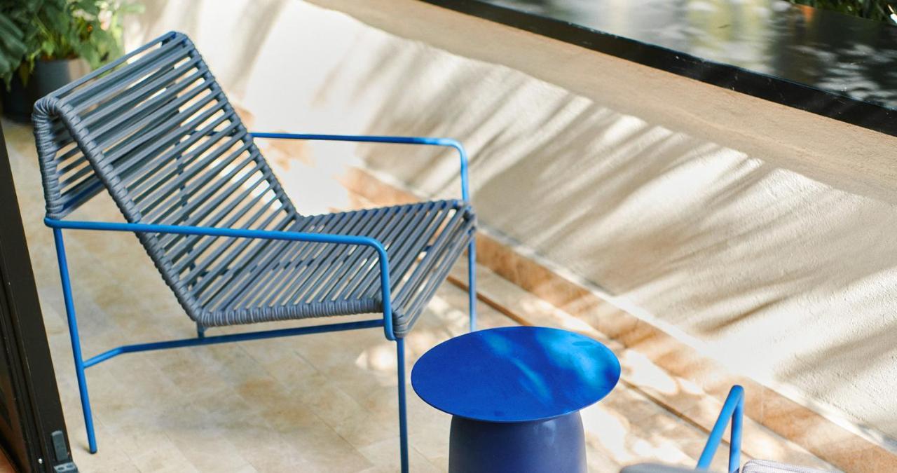 Casa Izeba Hotel Mexikóváros Kültér fotó
