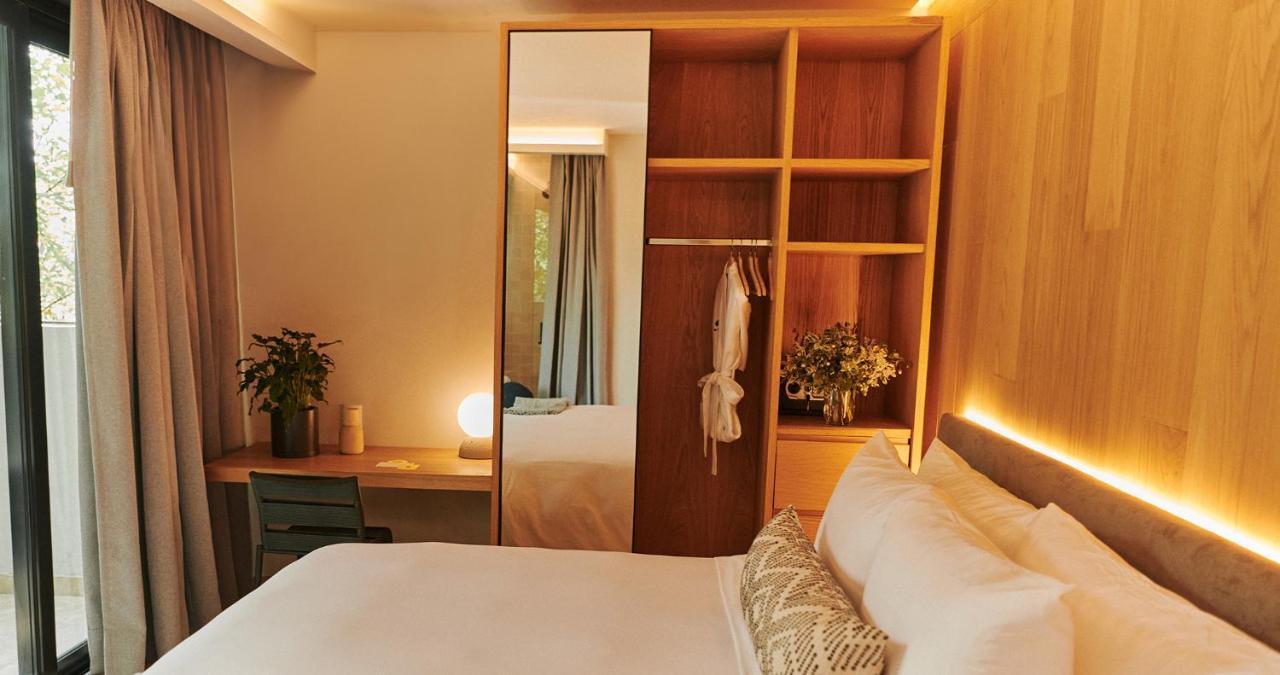 Casa Izeba Hotel Mexikóváros Kültér fotó