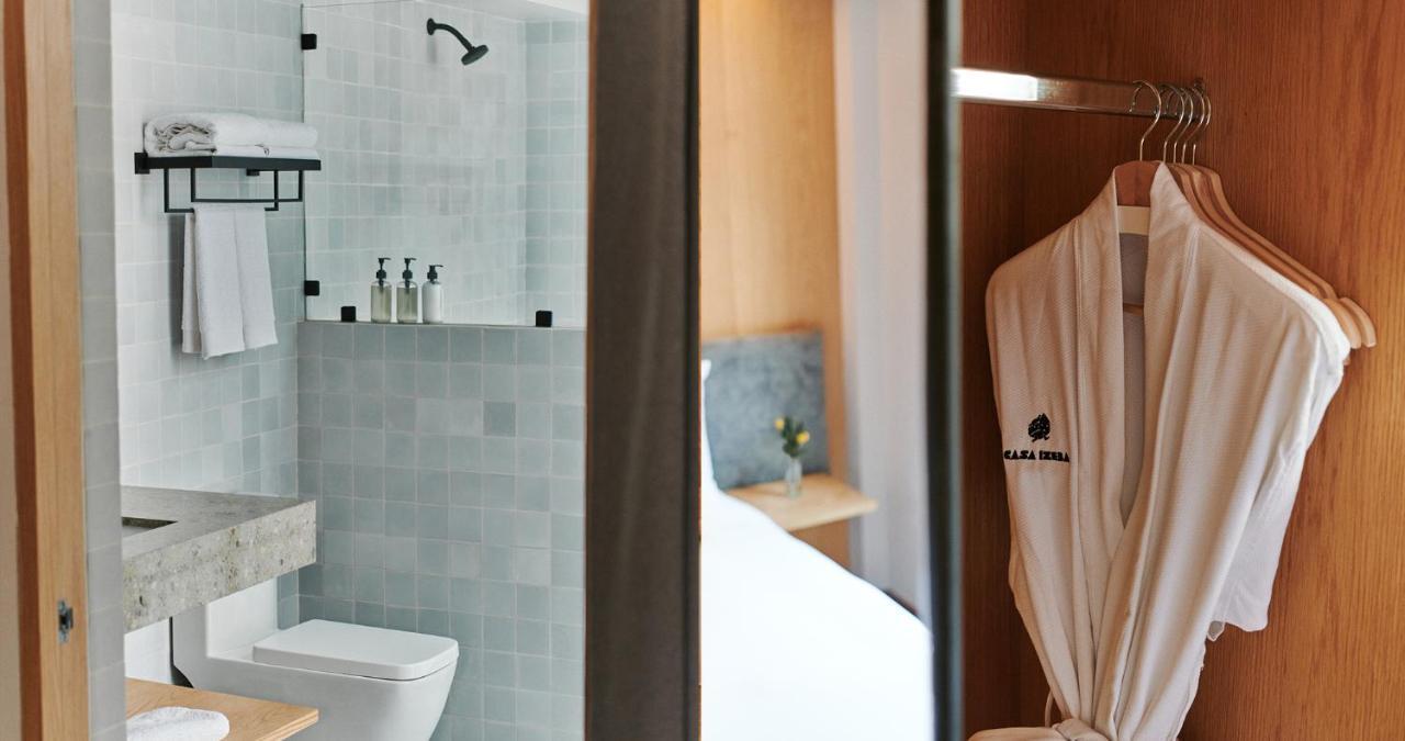 Casa Izeba Hotel Mexikóváros Kültér fotó