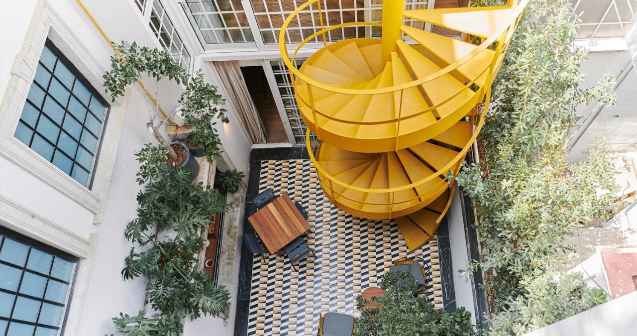Casa Izeba Hotel Mexikóváros Kültér fotó