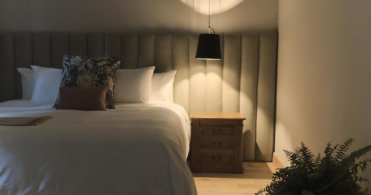Casa Izeba Hotel Mexikóváros Kültér fotó