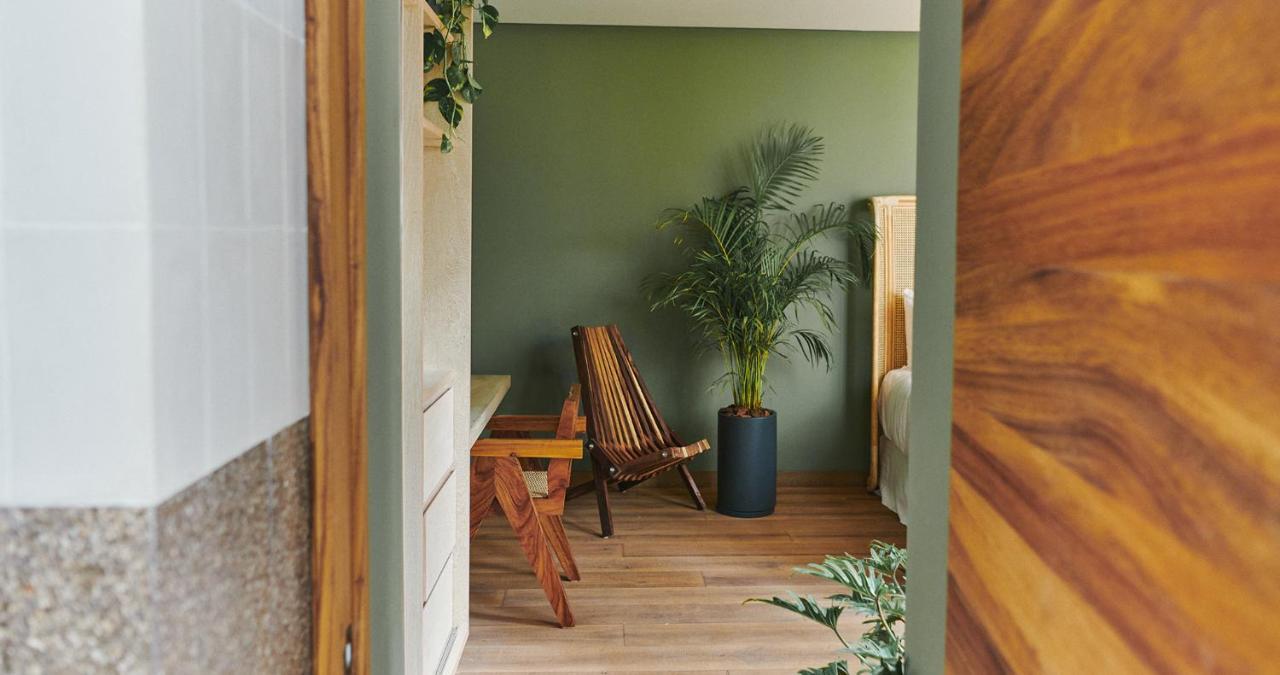 Casa Izeba Hotel Mexikóváros Kültér fotó