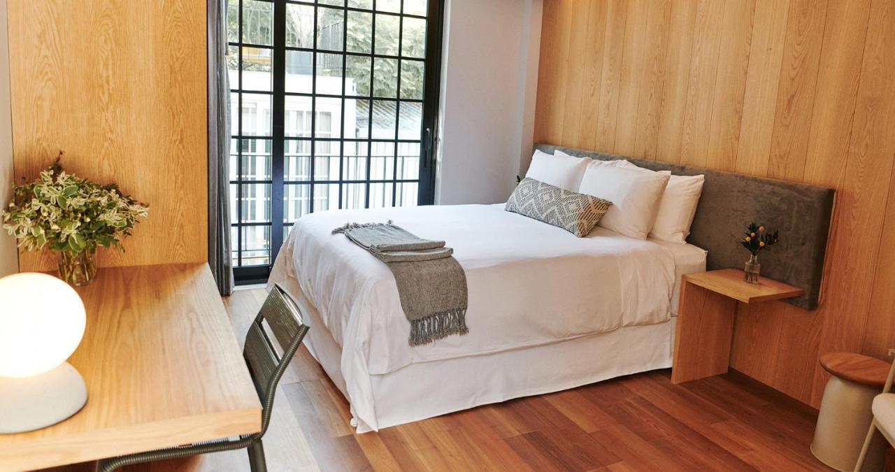 Casa Izeba Hotel Mexikóváros Kültér fotó