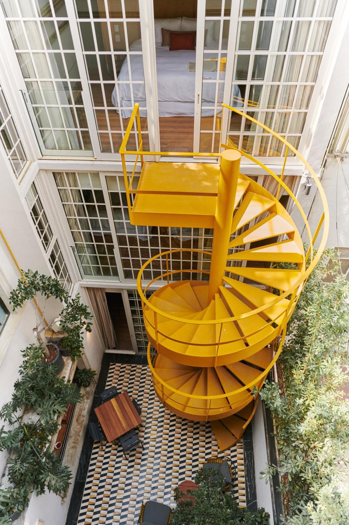 Casa Izeba Hotel Mexikóváros Kültér fotó